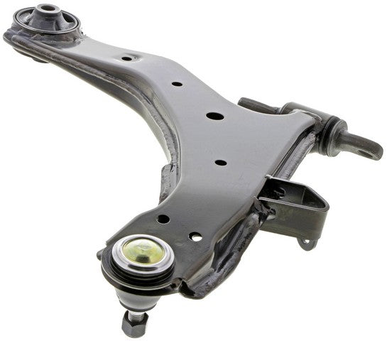 Suspension Control Arm and Ball Joint Assembly Mevotech GS80100