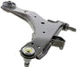 Suspension Control Arm and Ball Joint Assembly Mevotech GS80100