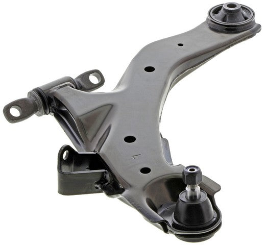 Suspension Control Arm and Ball Joint Assembly Mevotech GS80100