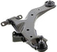 Suspension Control Arm and Ball Joint Assembly Mevotech GS80100