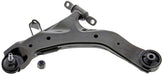 Suspension Control Arm and Ball Joint Assembly Mevotech GS80100