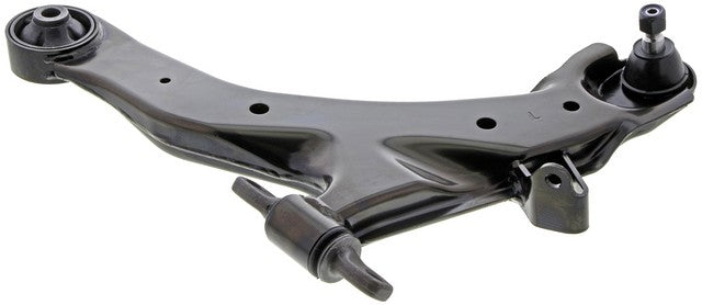 Suspension Control Arm and Ball Joint Assembly Mevotech GS80100