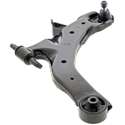 Suspension Control Arm and Ball Joint Assembly Mevotech GS80101