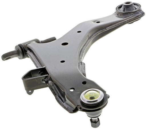 Suspension Control Arm and Ball Joint Assembly Mevotech GS80101