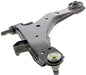 Suspension Control Arm and Ball Joint Assembly Mevotech GS80101