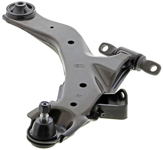 Suspension Control Arm and Ball Joint Assembly Mevotech GS80101