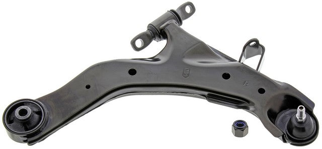 Suspension Control Arm and Ball Joint Assembly Mevotech GS80101