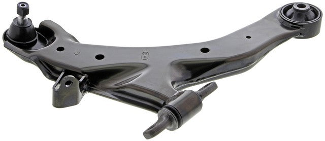 Suspension Control Arm and Ball Joint Assembly Mevotech GS80101