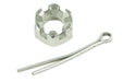 Suspension Control Arm and Ball Joint Assembly Mevotech GS801039