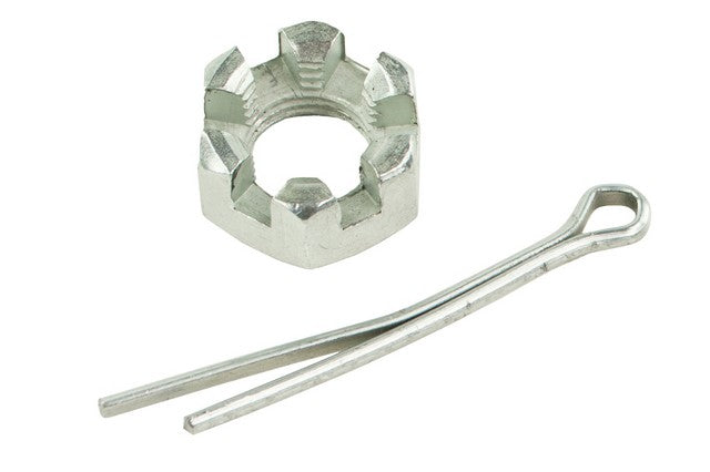 Suspension Control Arm and Ball Joint Assembly Mevotech GS801039