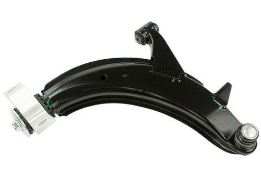 Suspension Control Arm and Ball Joint Assembly Mevotech GS801040