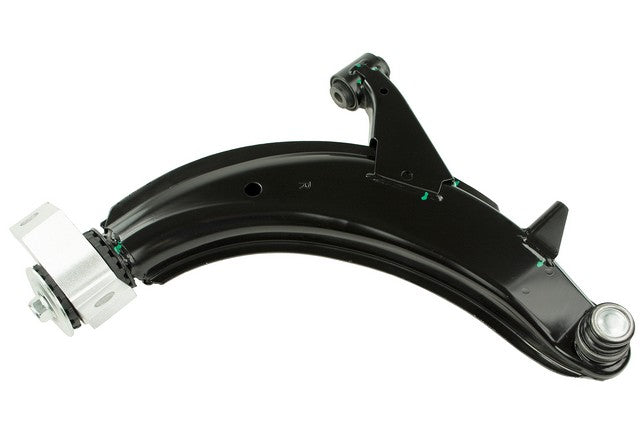 Suspension Control Arm and Ball Joint Assembly Mevotech GS801040