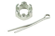 Suspension Control Arm and Ball Joint Assembly Mevotech GS801040