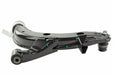 Suspension Control Arm and Ball Joint Assembly Mevotech GS801040