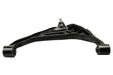 Suspension Control Arm and Ball Joint Assembly Mevotech GS80105