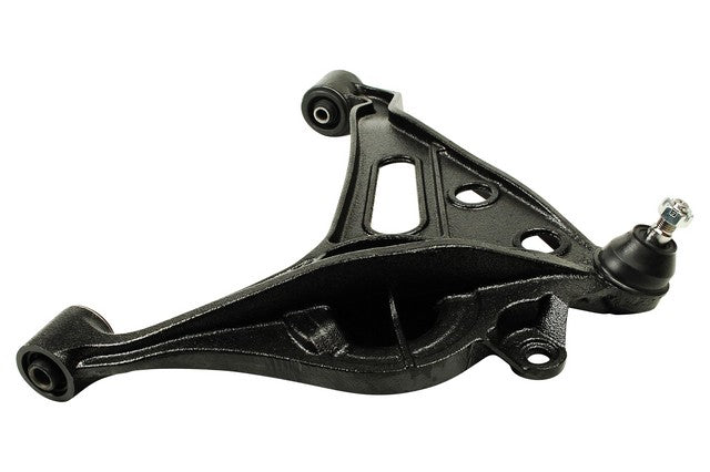 Suspension Control Arm and Ball Joint Assembly Mevotech GS80105