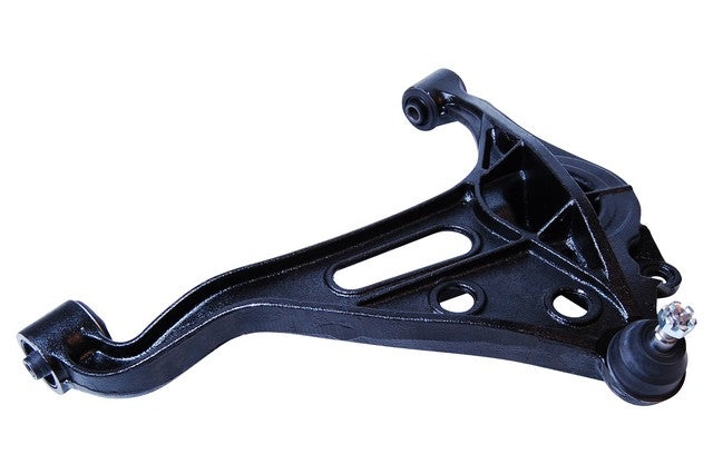 Suspension Control Arm and Ball Joint Assembly Mevotech GS80106