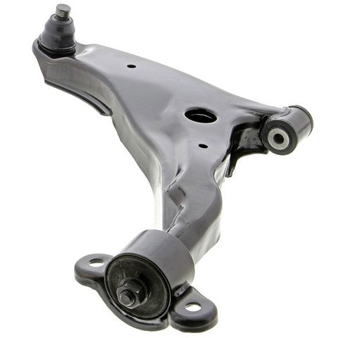 Suspension Control Arm and Ball Joint Assembly Mevotech GS80111