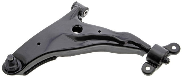 Suspension Control Arm and Ball Joint Assembly Mevotech GS80111