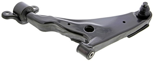 Suspension Control Arm and Ball Joint Assembly Mevotech GS80111