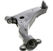 Suspension Control Arm and Ball Joint Assembly Mevotech GS80112