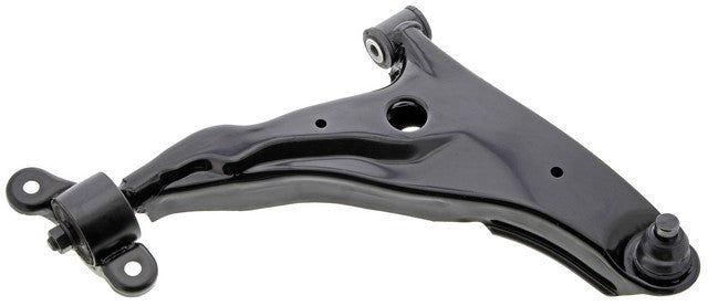 Suspension Control Arm and Ball Joint Assembly Mevotech GS80112