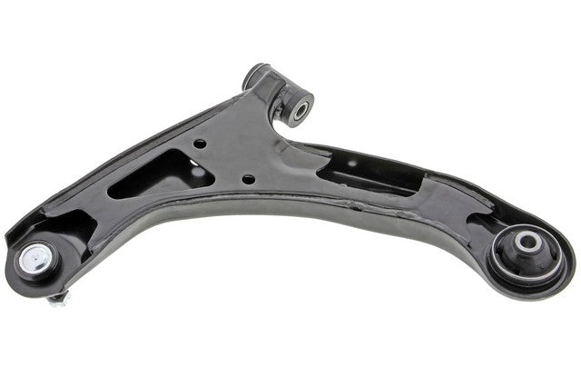 Suspension Control Arm and Ball Joint Assembly Mevotech GS80114