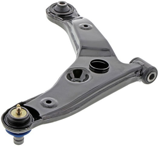 Suspension Control Arm and Ball Joint Assembly Mevotech GS80121