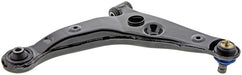 Suspension Control Arm and Ball Joint Assembly Mevotech GS80121