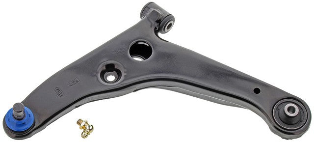 Suspension Control Arm and Ball Joint Assembly Mevotech GS80121