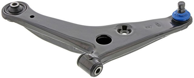 Suspension Control Arm and Ball Joint Assembly Mevotech GS80121