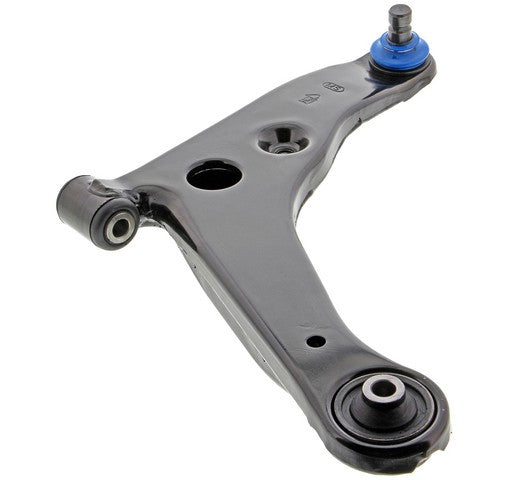 Suspension Control Arm and Ball Joint Assembly Mevotech GS80122