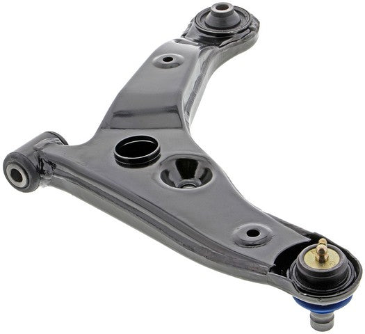 Suspension Control Arm and Ball Joint Assembly Mevotech GS80122