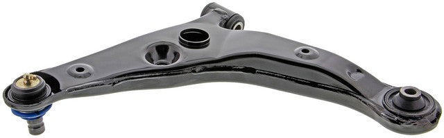 Suspension Control Arm and Ball Joint Assembly Mevotech GS80122