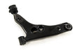 Suspension Control Arm and Ball Joint Assembly Mevotech GS80124