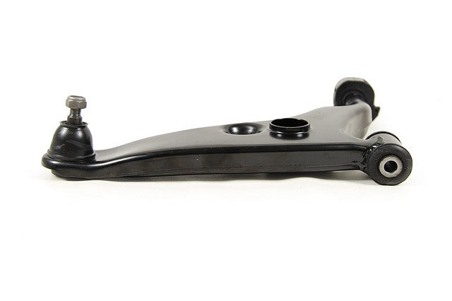 Suspension Control Arm and Ball Joint Assembly Mevotech GS80124