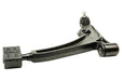 Suspension Control Arm and Ball Joint Assembly Mevotech GS80128