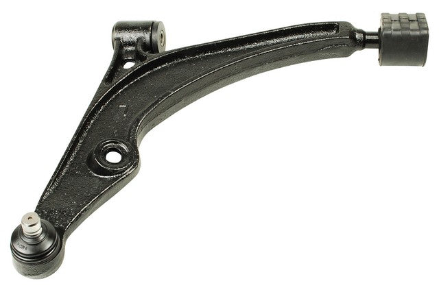 Suspension Control Arm and Ball Joint Assembly Mevotech GS80128