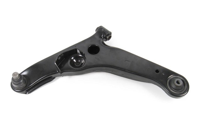 Suspension Control Arm and Ball Joint Assembly Mevotech GS80130