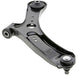 Suspension Control Arm and Ball Joint Assembly Mevotech GS80154