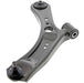 Suspension Control Arm and Ball Joint Assembly Mevotech GS80154
