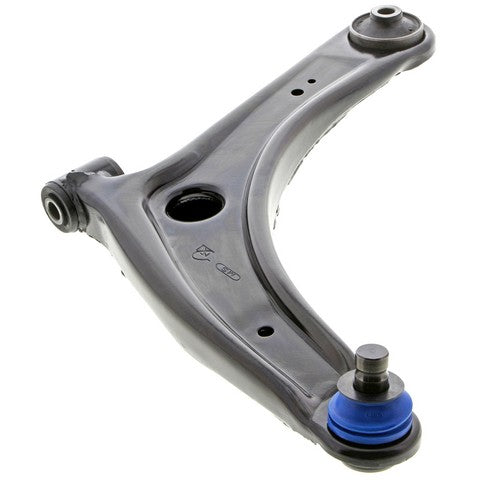 Suspension Control Arm and Ball Joint Assembly Mevotech GS80170