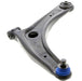 Suspension Control Arm and Ball Joint Assembly Mevotech GS80170