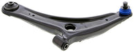 Suspension Control Arm and Ball Joint Assembly Mevotech GS80170