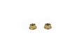 Suspension Stabilizer Bar Link Kit Mevotech GS80809