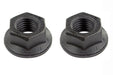 Suspension Stabilizer Bar Link Kit Mevotech GS80825