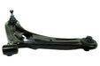 Suspension Control Arm and Ball Joint Assembly Mevotech GS86100