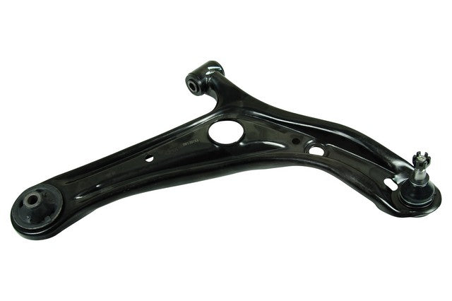 Suspension Control Arm and Ball Joint Assembly Mevotech GS86100