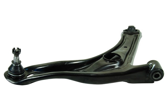 Suspension Control Arm and Ball Joint Assembly Mevotech GS86100