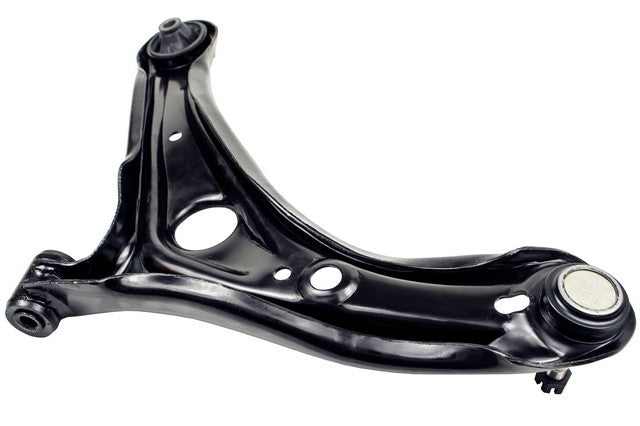 Suspension Control Arm and Ball Joint Assembly Mevotech GS86101